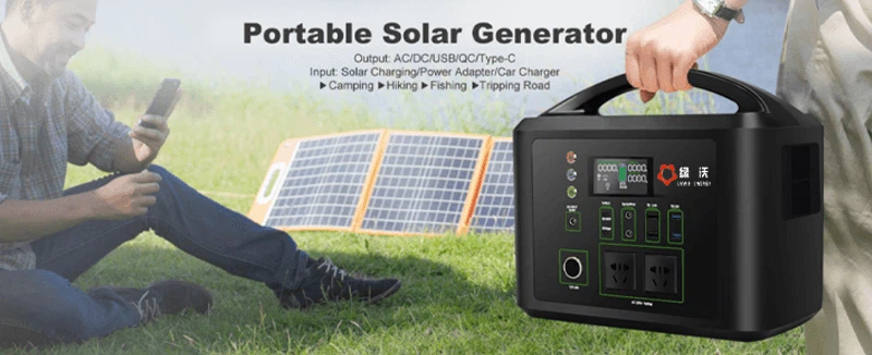 Portable Power Supply Portable Power Supply