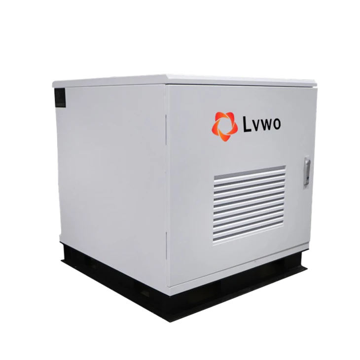 48V 51.2V 400Ah All-in-one Home Energy Storage System